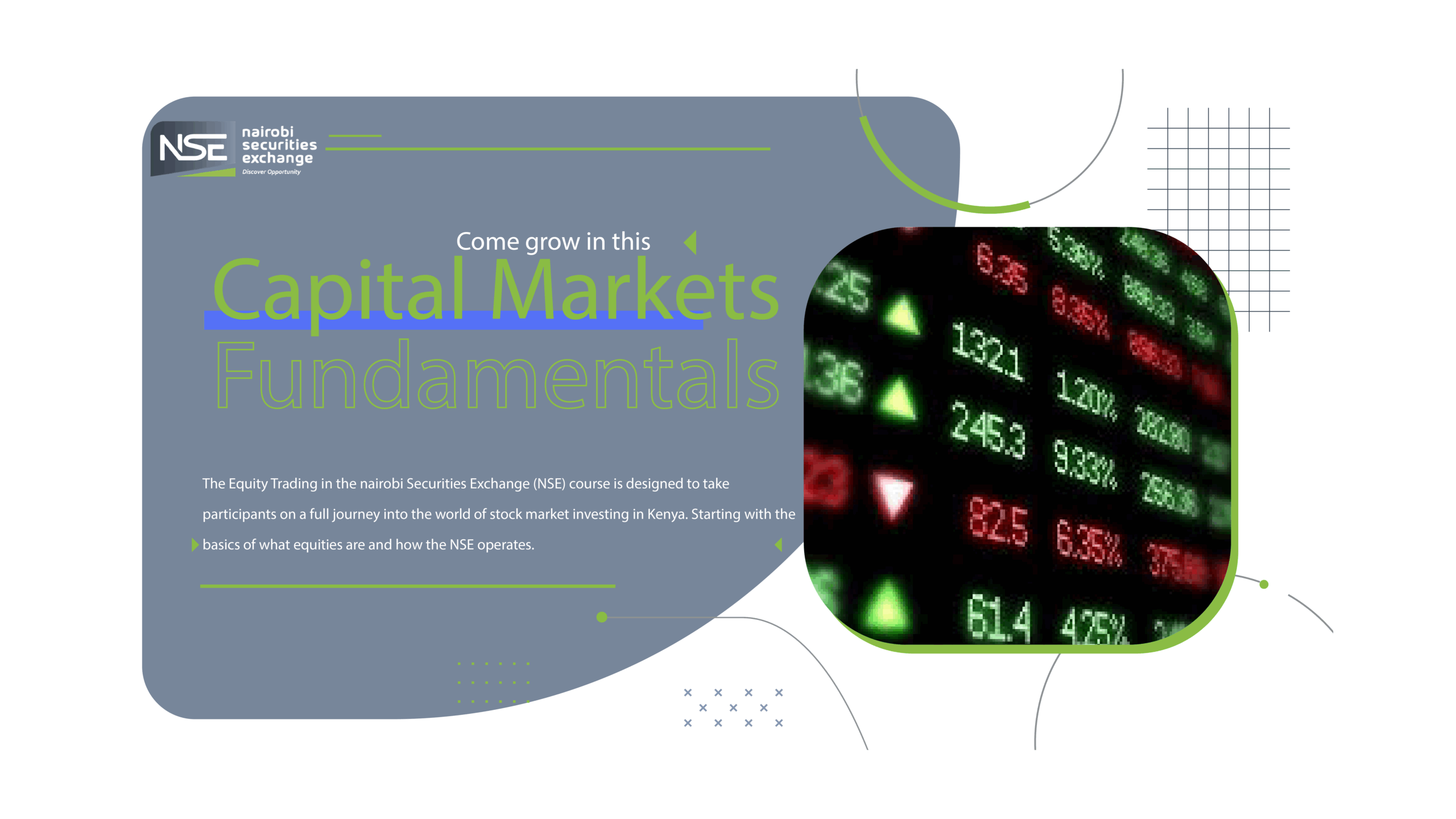 Capital Markets Fundamentals