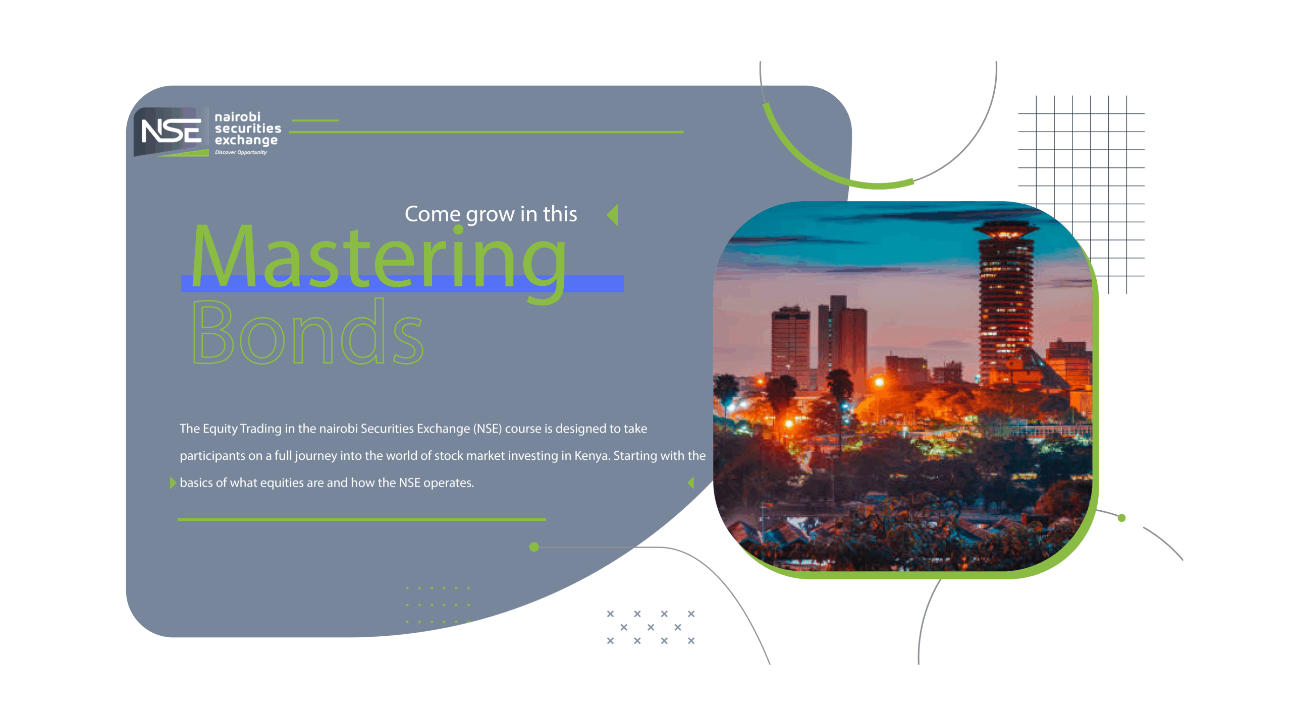 Mastering The Bonds Market