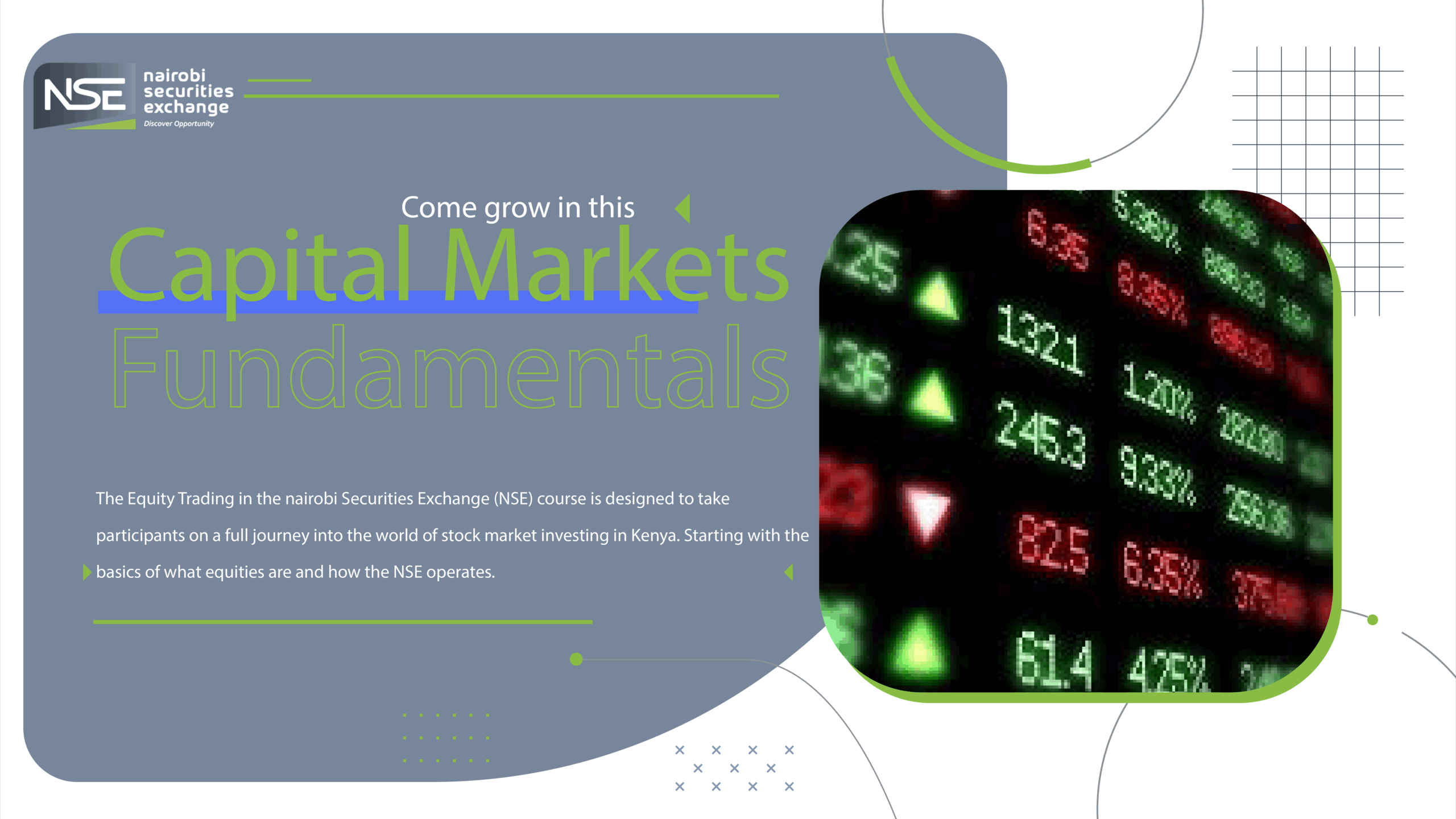 Capital Markets Fundamentals - Image 2