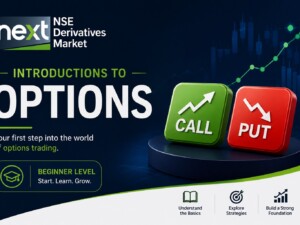Introduction to Options