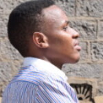 Profile picture of Oliver Mbugua